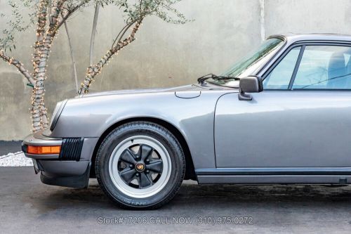 1985 Porsche Carrera Coupe, US $86,500.00, image 7