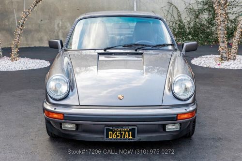 1985 Porsche Carrera Coupe, US $86,500.00, image 8