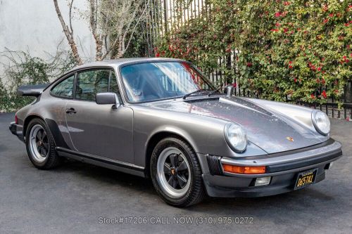 1985 Porsche Carrera Coupe, US $86,500.00, image 9
