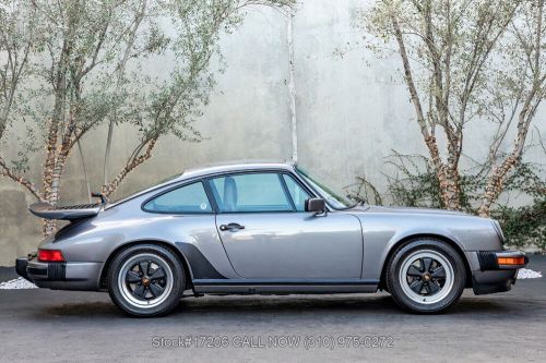 1985 Porsche Carrera Coupe, US $86,500.00, image 10