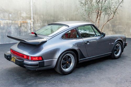 1985 Porsche Carrera Coupe, US $86,500.00, image 11