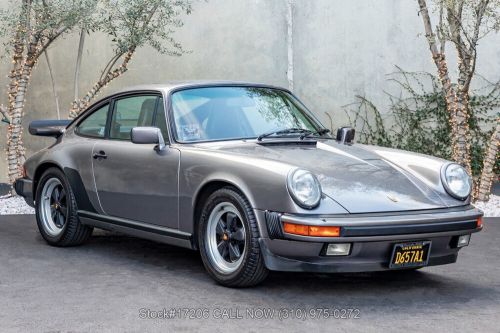 1985 Porsche Carrera Coupe, US $86,500.00, image 12