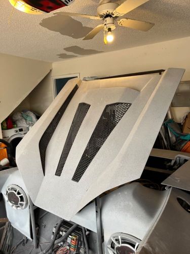1984 lamborghini fiero sport