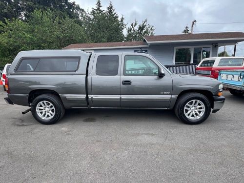 2002 CHEVROLET Silverado 1500 Pickup, US $6,995.00, image 3