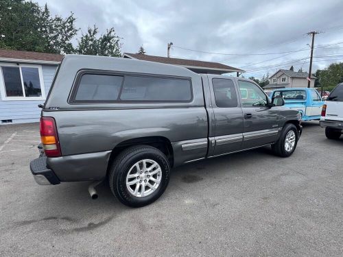 2002 CHEVROLET Silverado 1500 Pickup, US $6,995.00, image 4