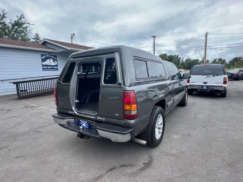 2002 CHEVROLET Silverado 1500 Pickup, US $6,995.00, image 5