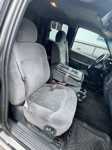 2002 CHEVROLET Silverado 1500 Pickup, US $6,995.00, image 8