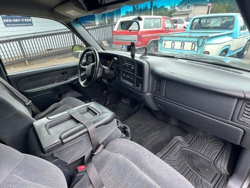 2002 CHEVROLET Silverado 1500 Pickup, US $6,995.00, image 9