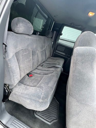 2002 CHEVROLET Silverado 1500 Pickup, US $6,995.00, image 10