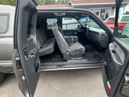 2002 CHEVROLET Silverado 1500 Pickup, US $6,995.00, image 11