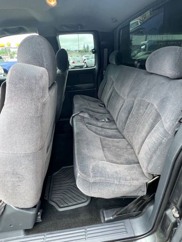 2002 CHEVROLET Silverado 1500 Pickup, US $6,995.00, image 13