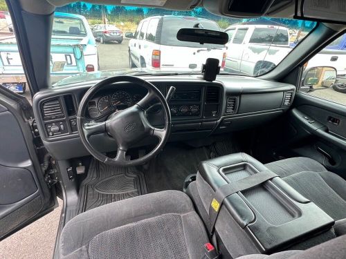 2002 CHEVROLET Silverado 1500 Pickup, US $6,995.00, image 14