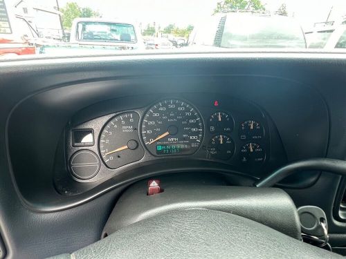 2002 CHEVROLET Silverado 1500 Pickup, US $6,995.00, image 15