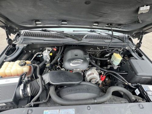 2002 CHEVROLET Silverado 1500 Pickup, US $6,995.00, image 17