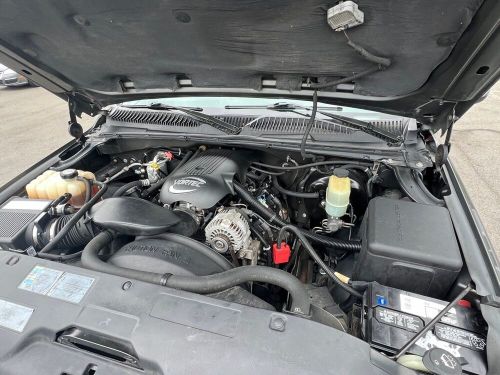 2002 CHEVROLET Silverado 1500 Pickup, US $6,995.00, image 18