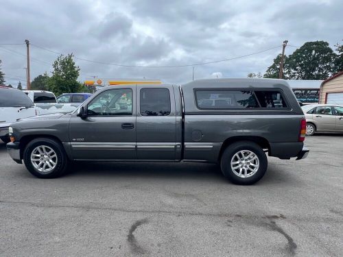 2002 CHEVROLET Silverado 1500 Pickup, US $6,995.00, image 19