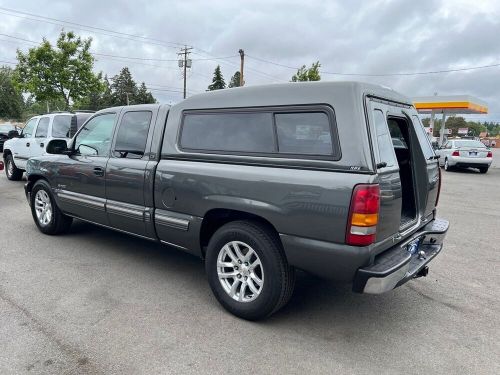 2002 CHEVROLET Silverado 1500 Pickup, US $6,995.00, image 20