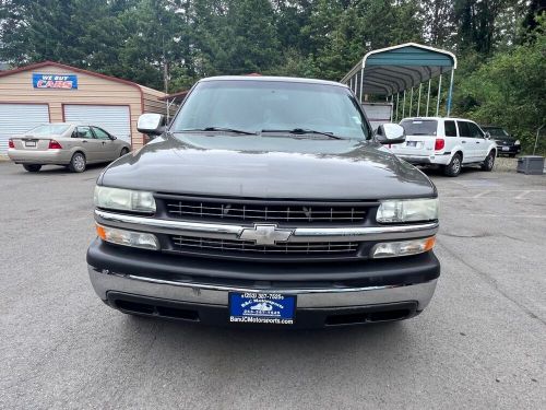 2002 CHEVROLET Silverado 1500 Pickup, US $6,995.00, image 21