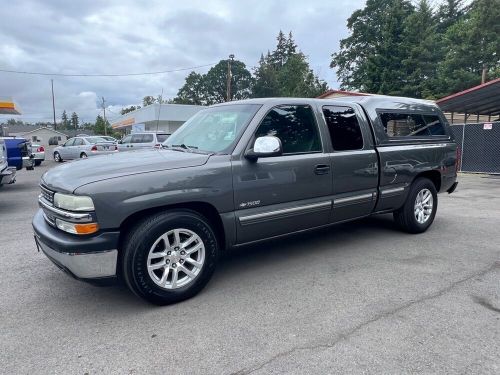 2002 CHEVROLET Silverado 1500 Pickup, US $6,995.00, image 23