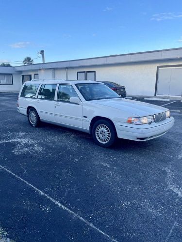 1997 Volvo 960, US $3,800.00, image 2