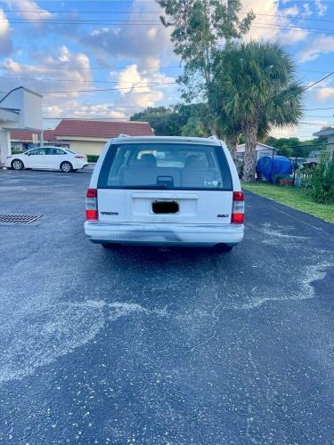 1997 Volvo 960, US $3,800.00, image 3