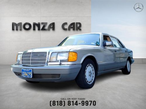 1987 Mercedes-Benz 400-Series, US $1.00, image 18