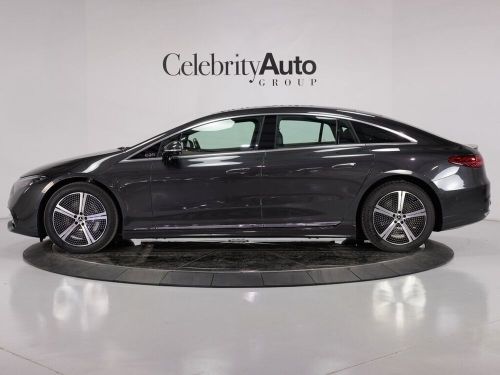 2023 EQS450+ Multicontour Front Seats W/ Massage $109K MSRP, US $50,900.00, image 3