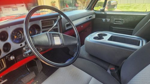 1987 chevrolet c-10