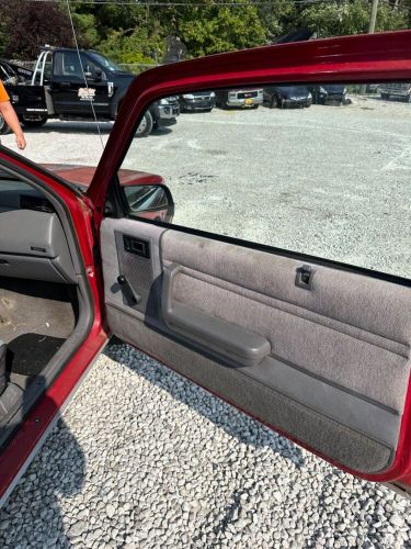 1989 Plymouth Sundance, US $250.00, image 2