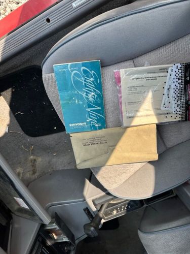 1989 Plymouth Sundance, US $250.00, image 3