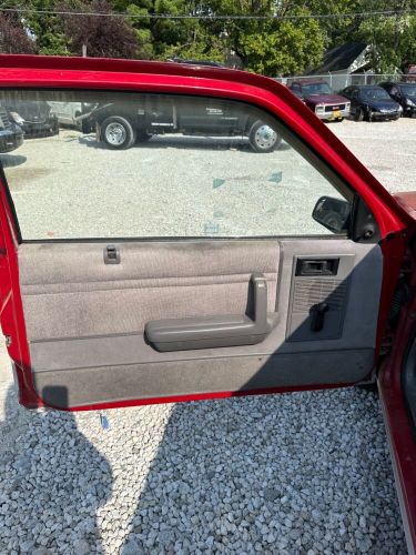 1989 Plymouth Sundance, US $250.00, image 4