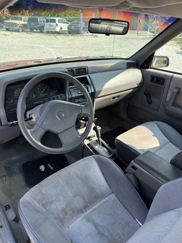 1989 Plymouth Sundance, US $250.00, image 5