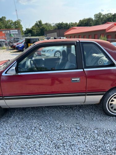 1989 Plymouth Sundance, US $250.00, image 15