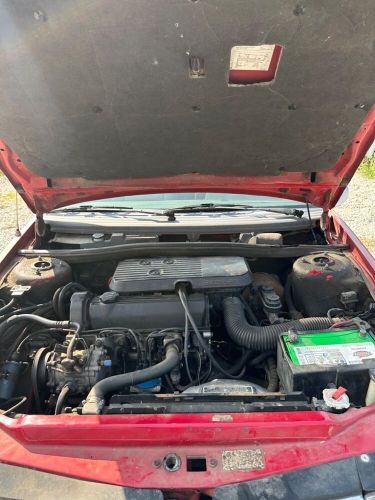 1989 Plymouth Sundance, US $250.00, image 16