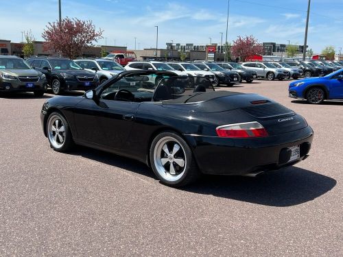 1999 Porsche 911 CARRERA, US $26,988.00, image 2