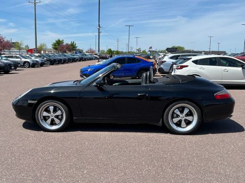 1999 Porsche 911 CARRERA, US $26,988.00, image 3