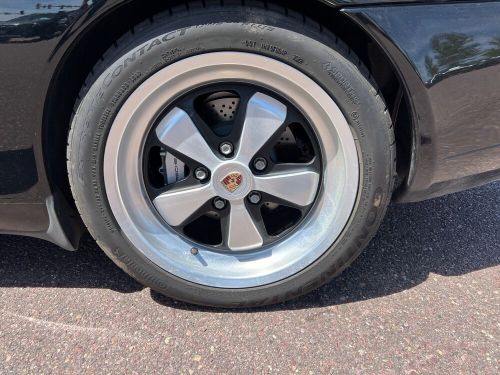 1999 Porsche 911 CARRERA, US $26,988.00, image 6