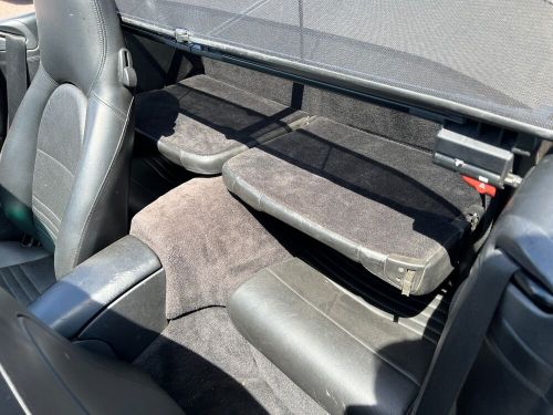 1999 Porsche 911 CARRERA, US $26,988.00, image 9