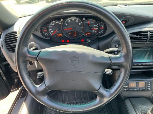 1999 Porsche 911 CARRERA, US $26,988.00, image 10