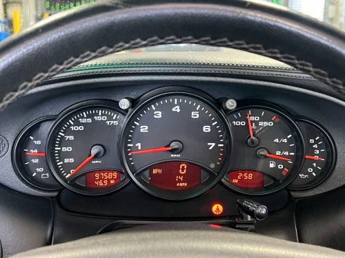 1999 Porsche 911 CARRERA, US $26,988.00, image 11
