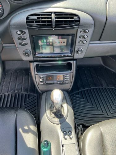 1999 Porsche 911 CARRERA, US $26,988.00, image 12