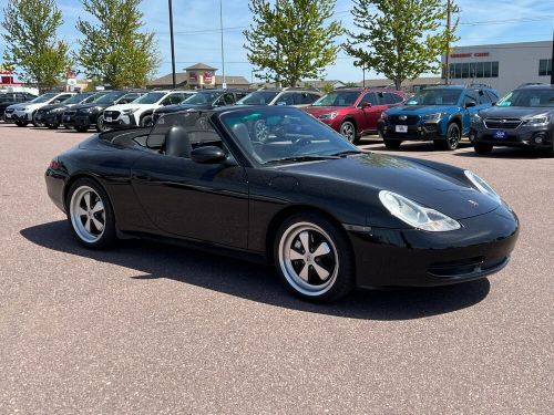 1999 Porsche 911 CARRERA, US $26,988.00, image 15