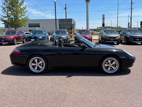 1999 Porsche 911 CARRERA, US $26,988.00, image 16