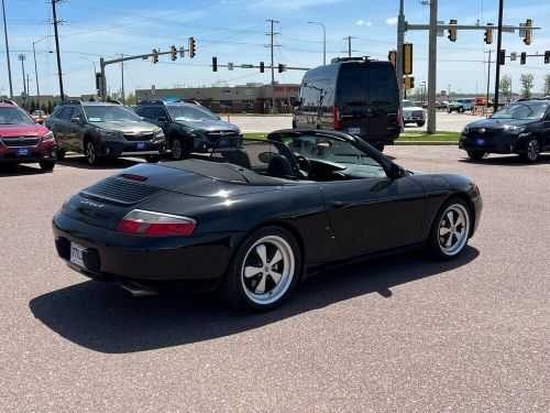 1999 Porsche 911 CARRERA, US $26,988.00, image 17