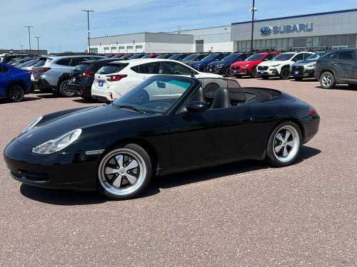 1999 Porsche 911 CARRERA, US $26,988.00, image 18