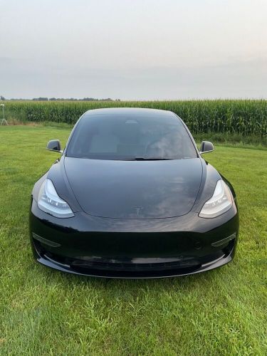 2019 Tesla Other, US $21,500.00, image 3