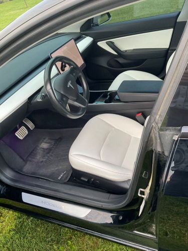 2019 Tesla Other, US $21,500.00, image 8