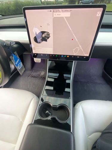 2019 Tesla Other, US $21,500.00, image 12