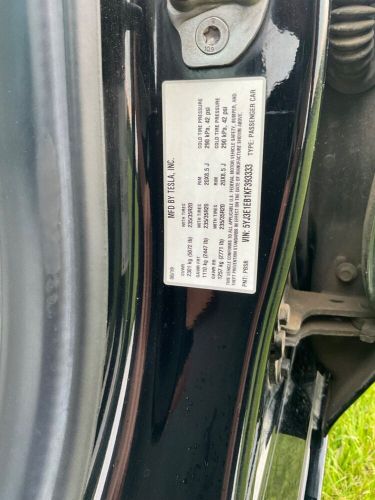 2019 Tesla Other, US $21,500.00, image 15