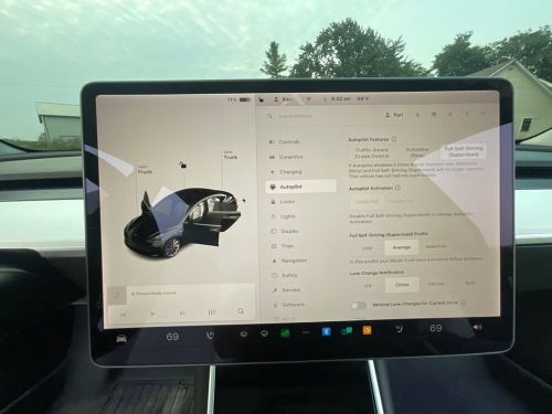 2019 Tesla Other, US $21,500.00, image 17